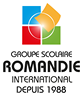 Groupe Scolaire Romandie International