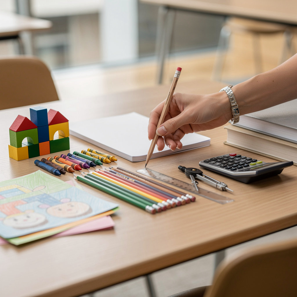 Groupe Scolaire Romandie International education levels - maternelle primaire secondaire prépas