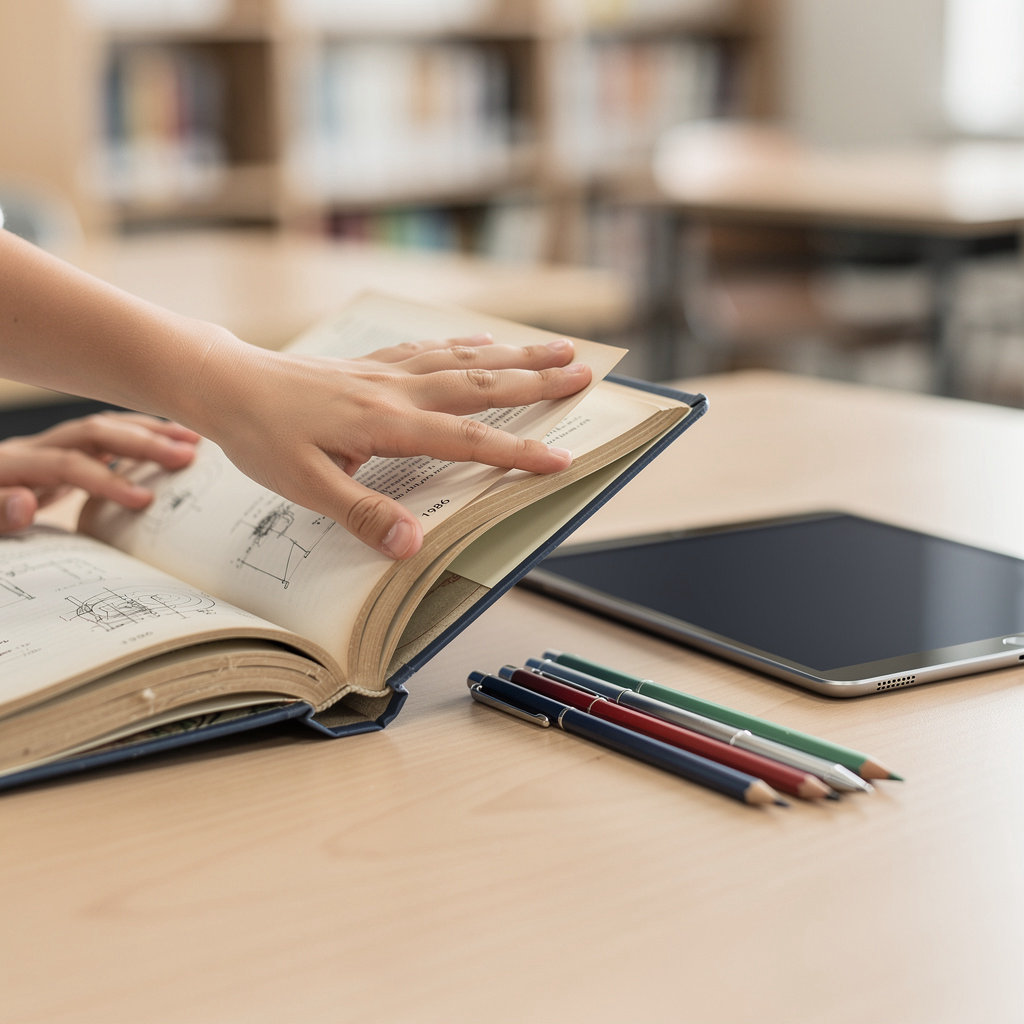 Groupe Scolaire Romandie International campus moderne - 40 ans d'excellence pédagogique à Casablanca