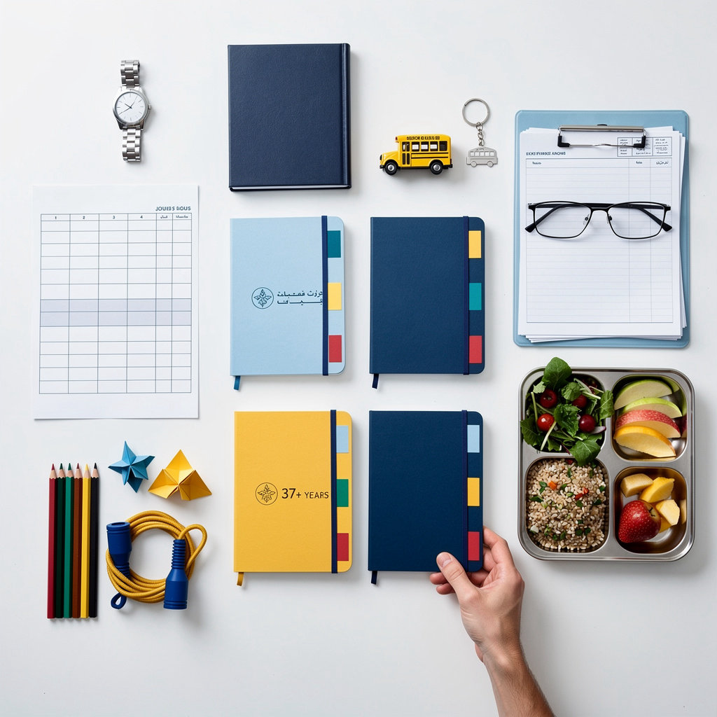 Groupe Scolaire Romandie International - Environnement d'apprentissage trilingue et services intégrés pour familles à Casablanca